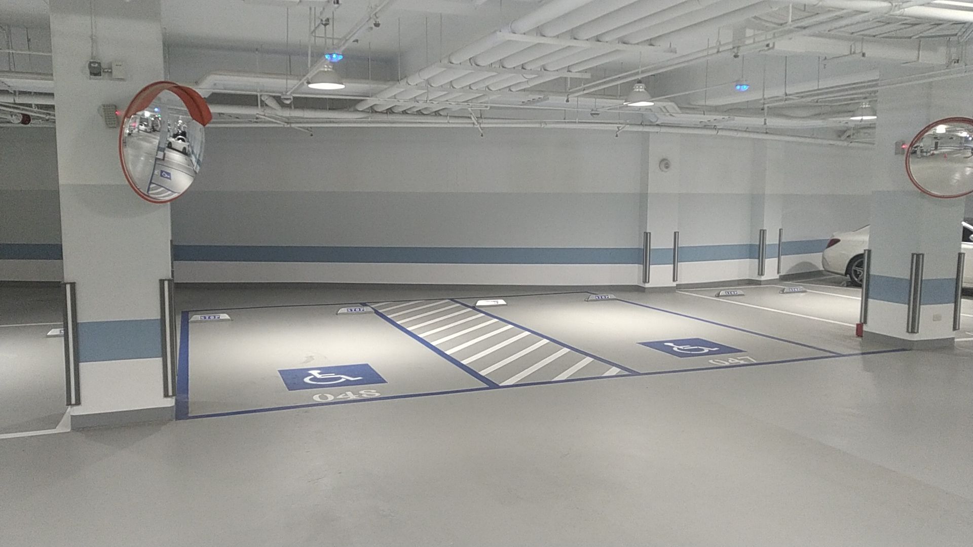 無障礙設施及友善環境-6