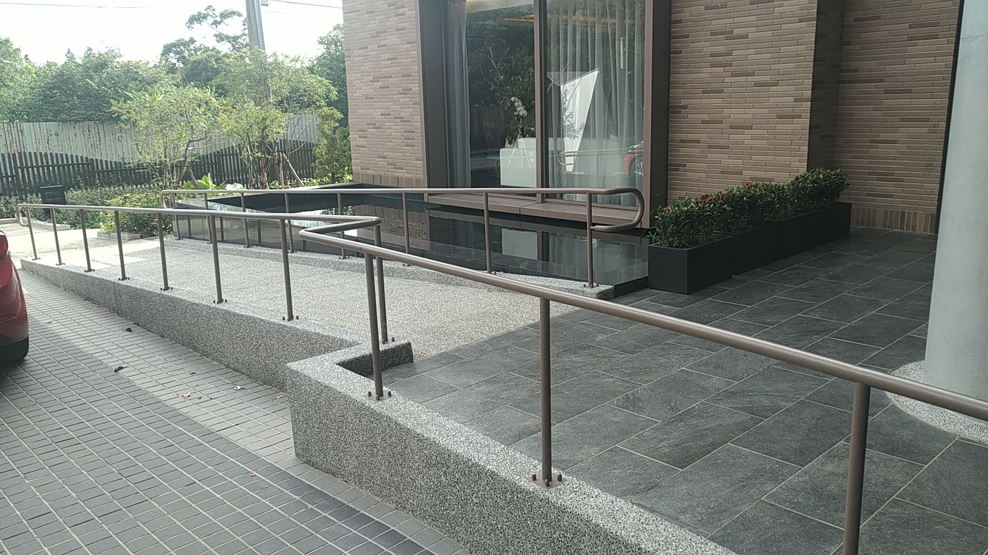 無障礙設施及友善環境-8