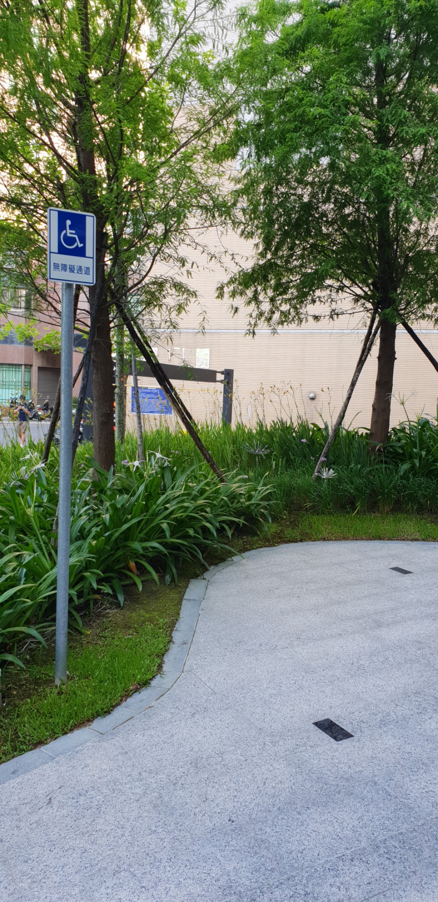 無障礙設施及友善環境-5