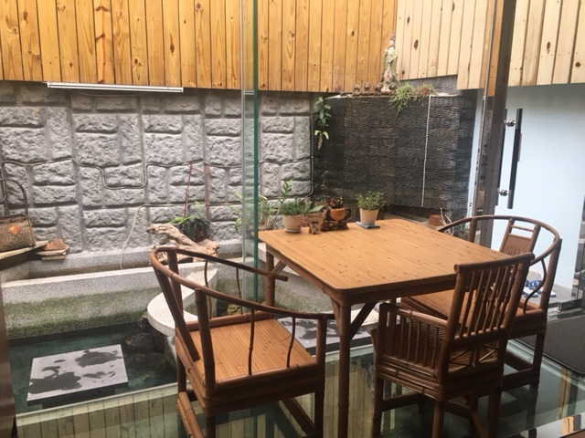 憶鄉緣民宿-6