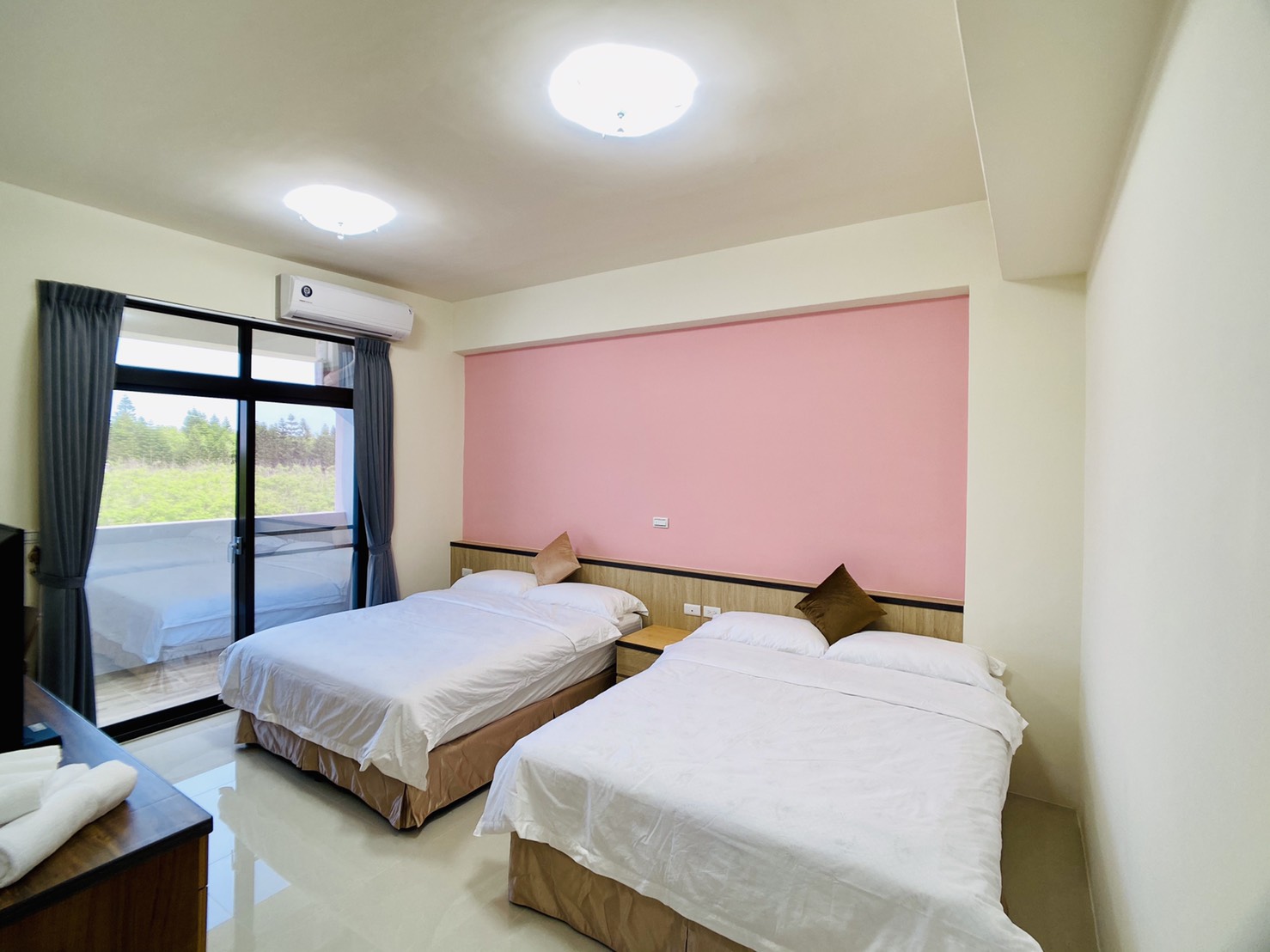 Good mountain and good water Homestay13