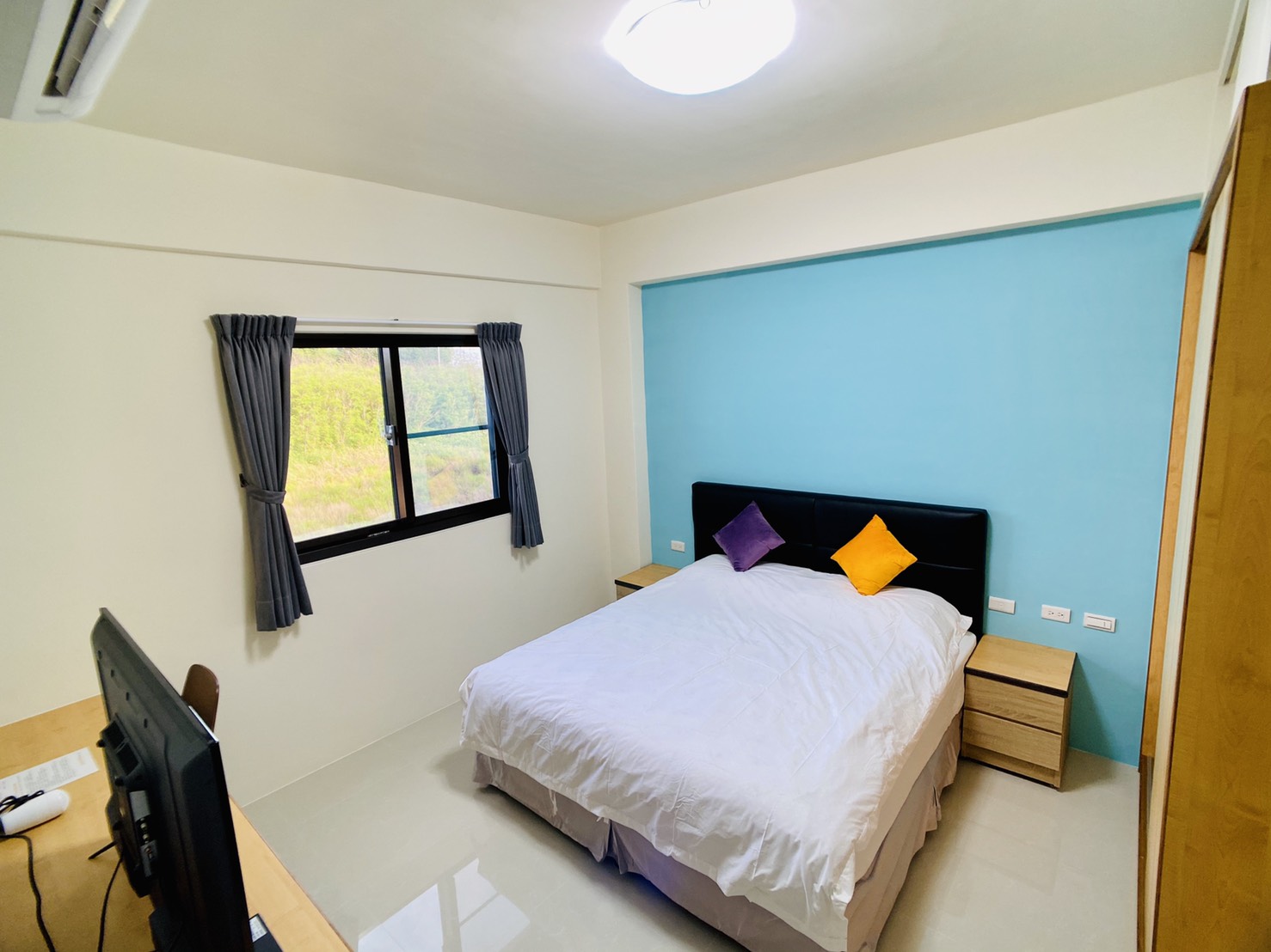 Good mountain and good water Homestay8