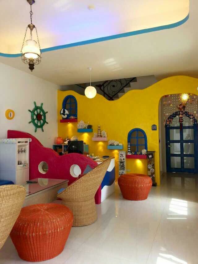 海之戀旅店民宿2