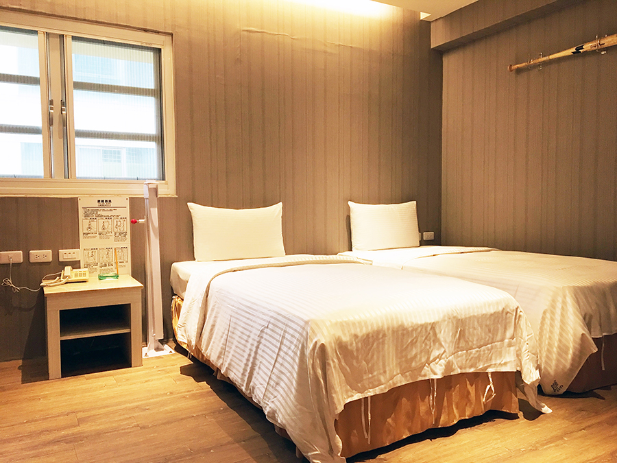 樂逸文旅-六合夜市棒球館-8