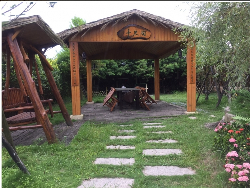 蘭陽花鳥園民宿-14