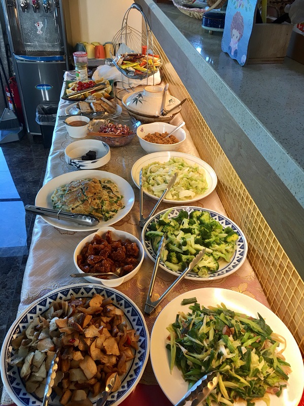 甜園玉光民宿-7