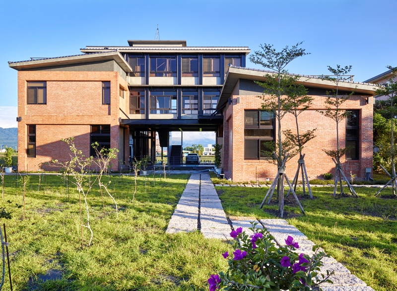 絕享三合院-4