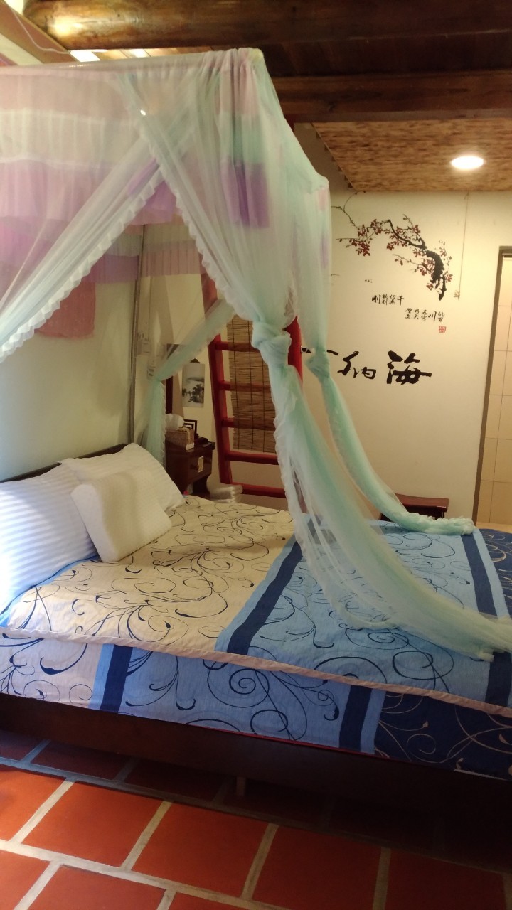 彼岸古厝民宿-19
