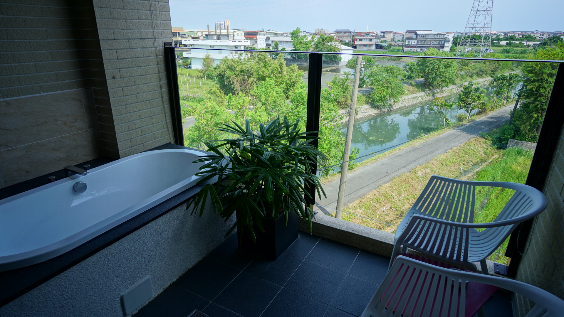川岸空中Ｖｉｌｌａ-1