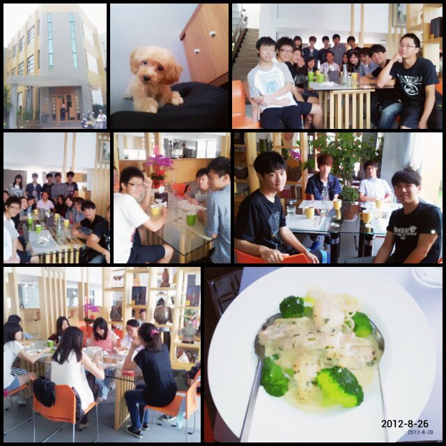 好住民宿-5