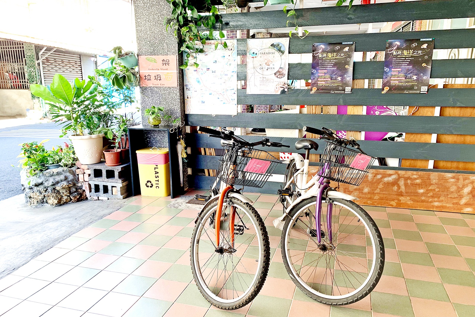 SNUG‧NINE(S‧9旅宿)-10