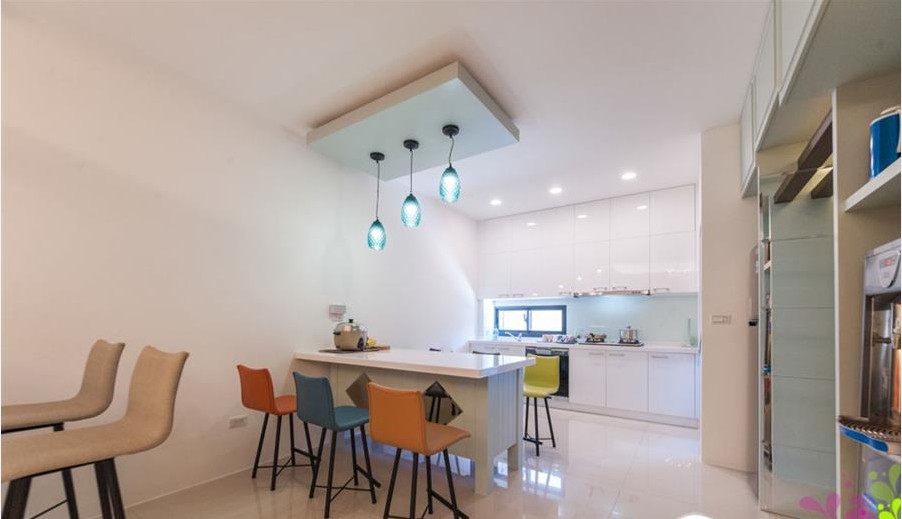 小鎮漫漫民宿-4