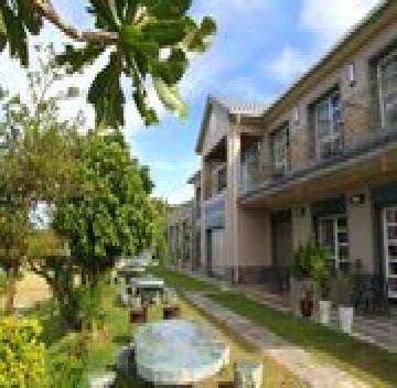 墾丁藍杉海景山莊民宿-3