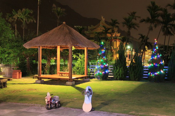 溫蒂花園民宿-1