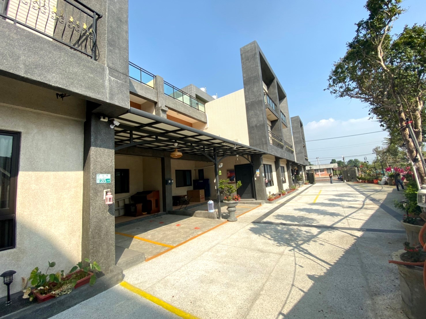樂趣渡假民宿-20
