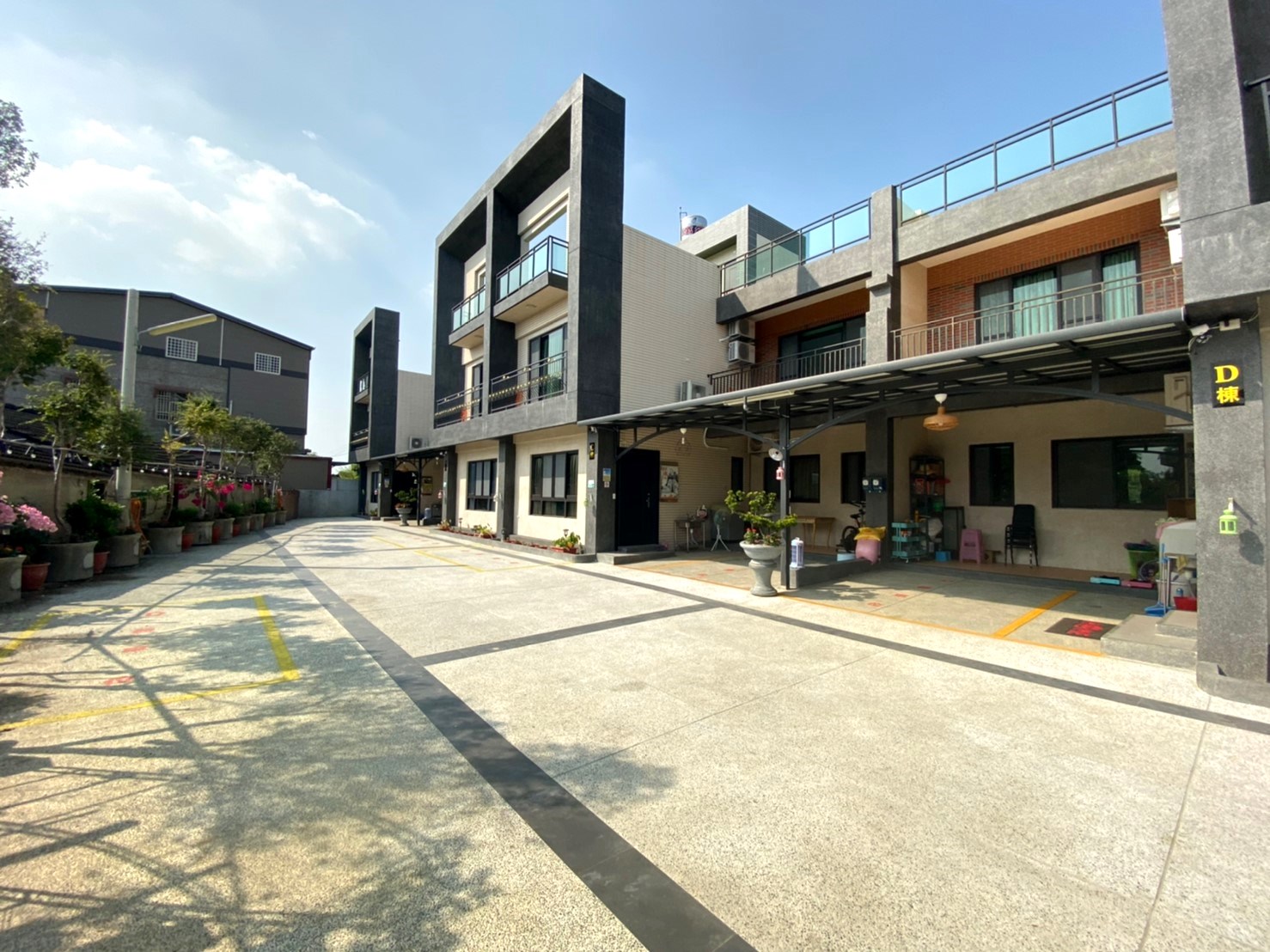 樂趣渡假民宿-18