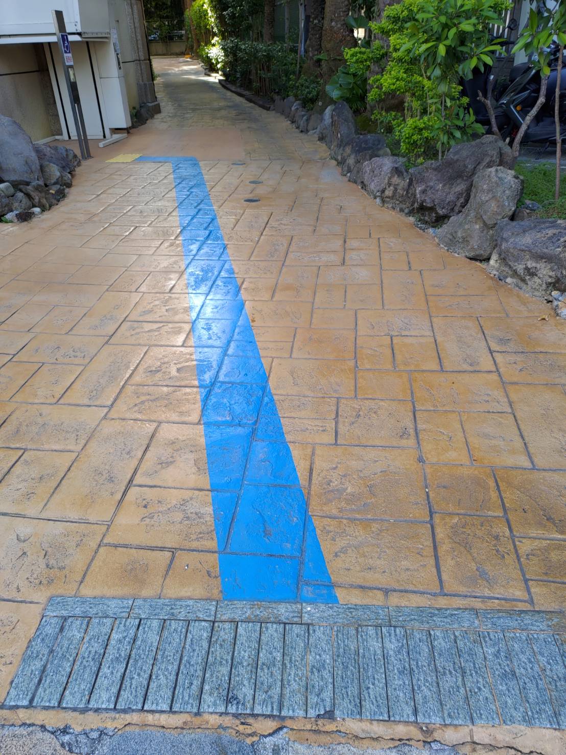 無障礙設施及友善環境-4