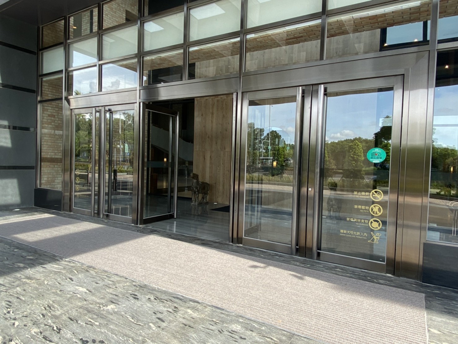 無障礙設施及友善環境-4