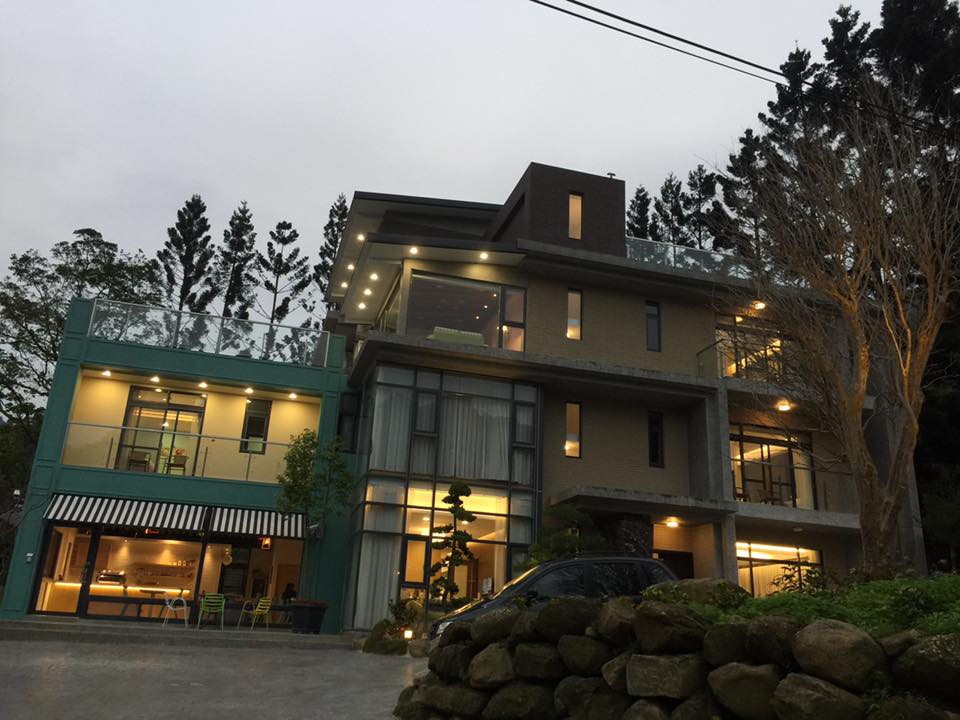 21杉林別墅-21