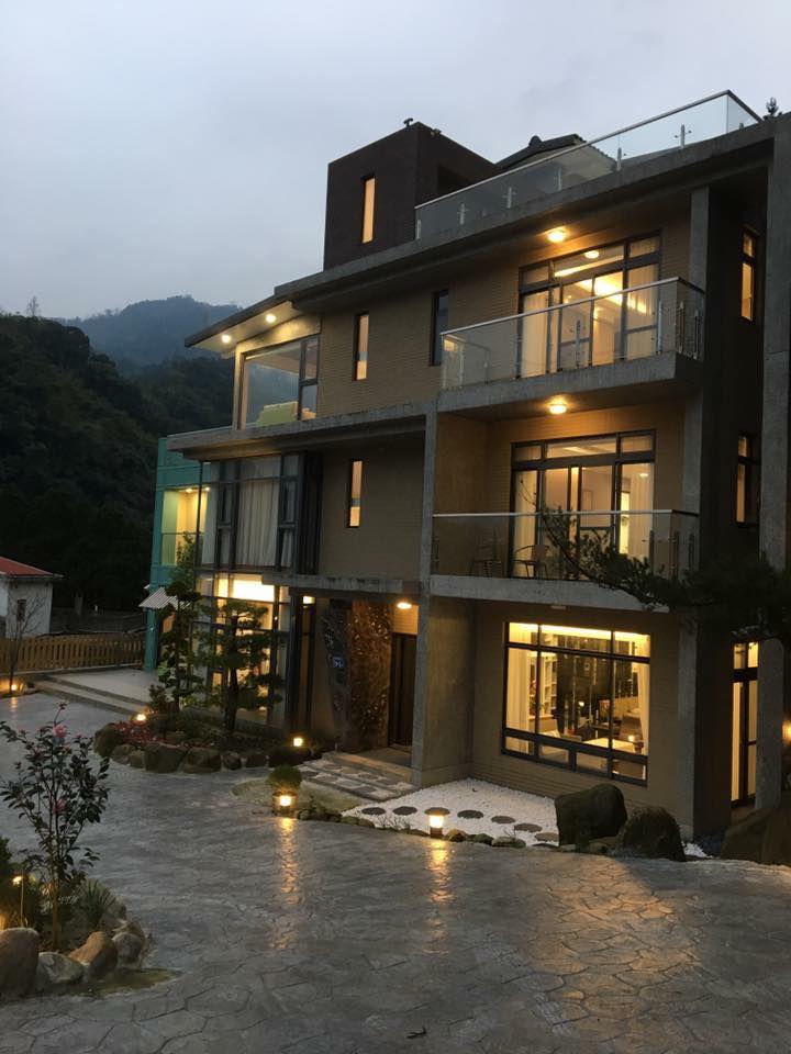 21杉林別墅-20