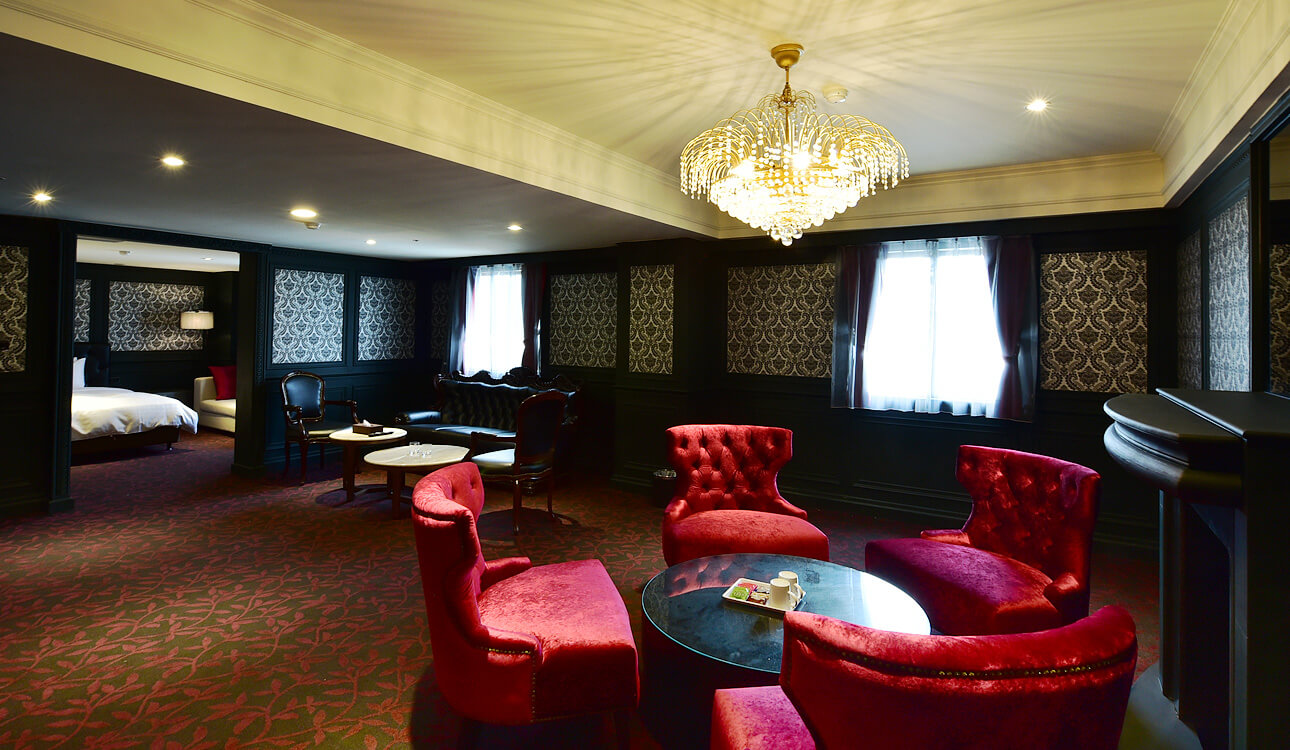 承攜行旅墾丁渡假酒店13