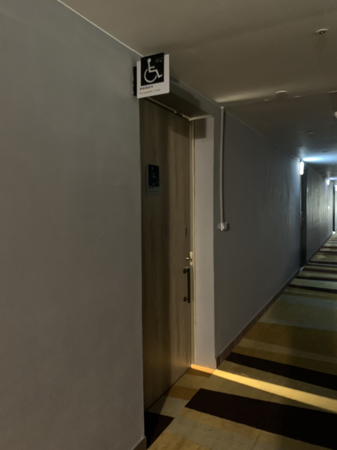 無障礙設施及友善環境-1