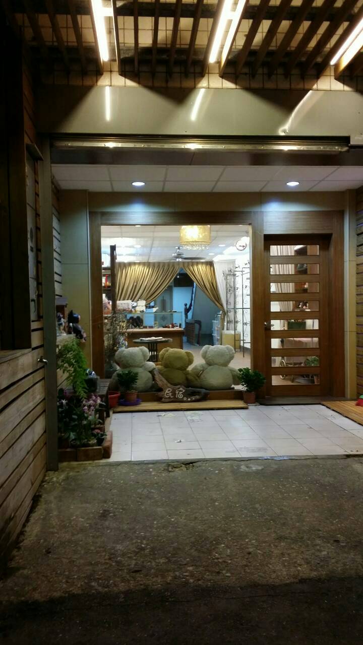 便利屋民宿-2