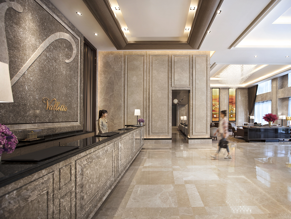 中天溫泉渡假飯店-2