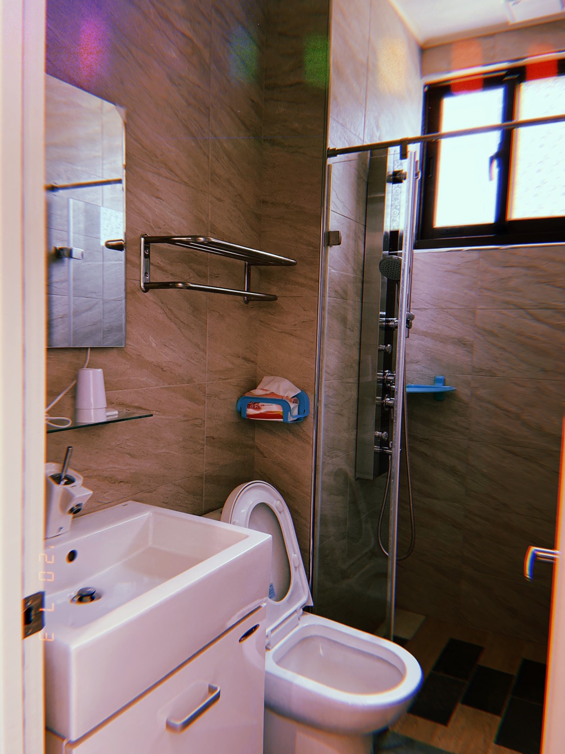 福中居-11