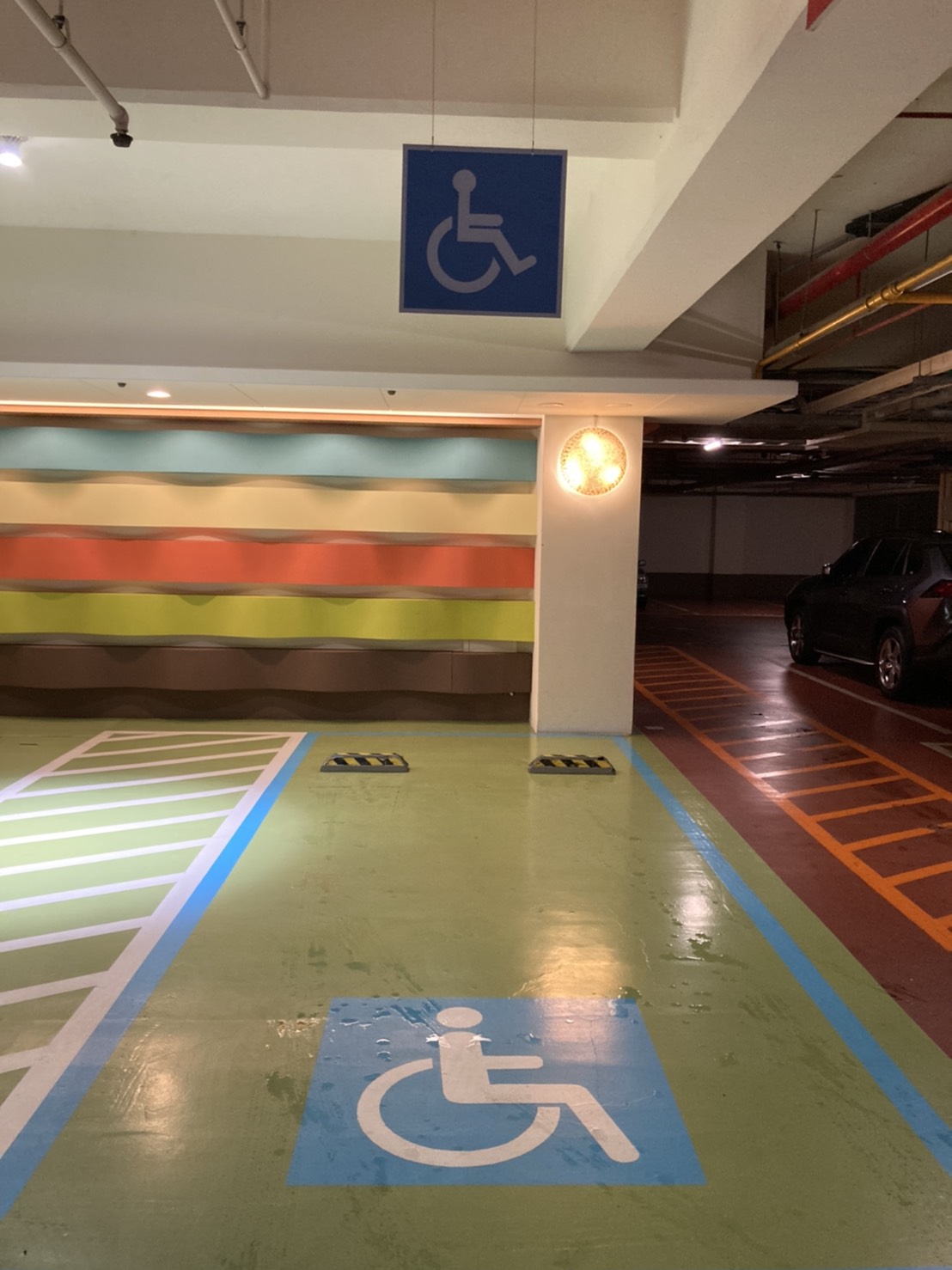 無障礙設施及友善環境-2