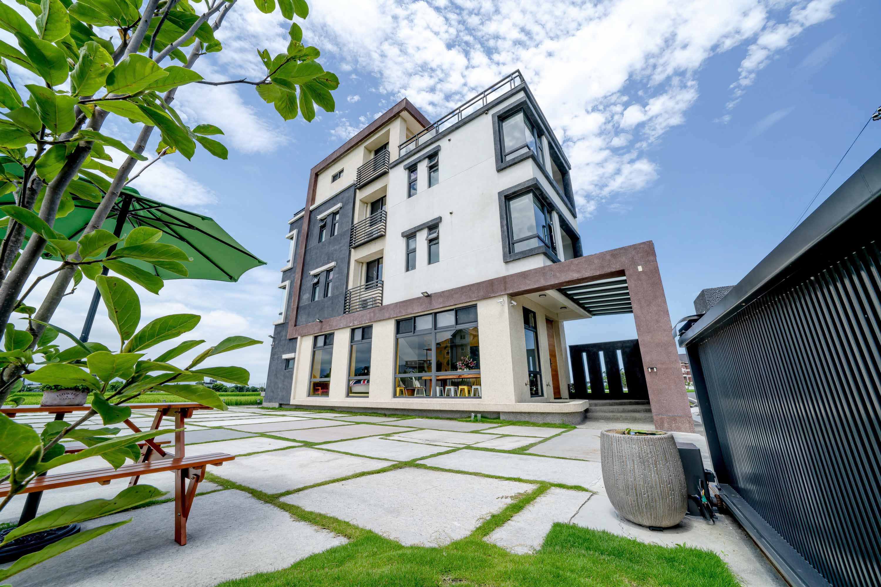 安農第五街民宿-1