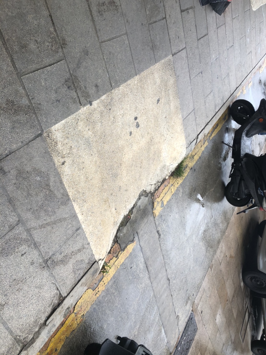 無障礙設施及友善環境-2