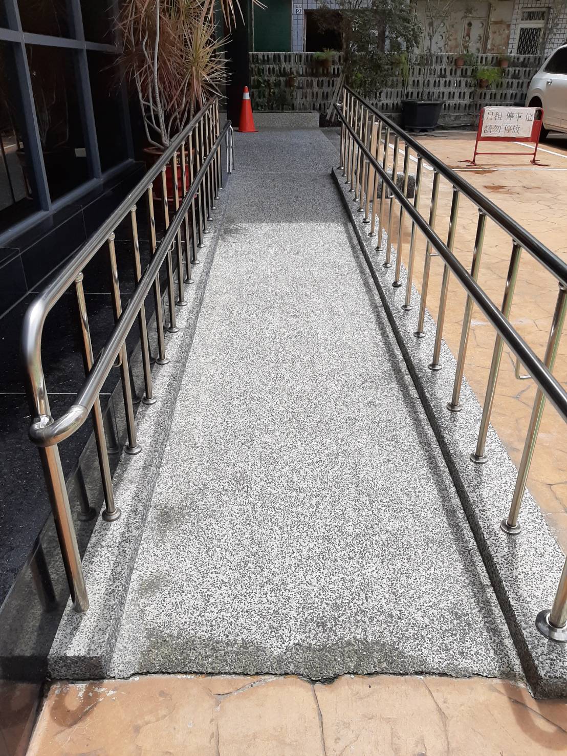 無障礙設施及友善環境-4