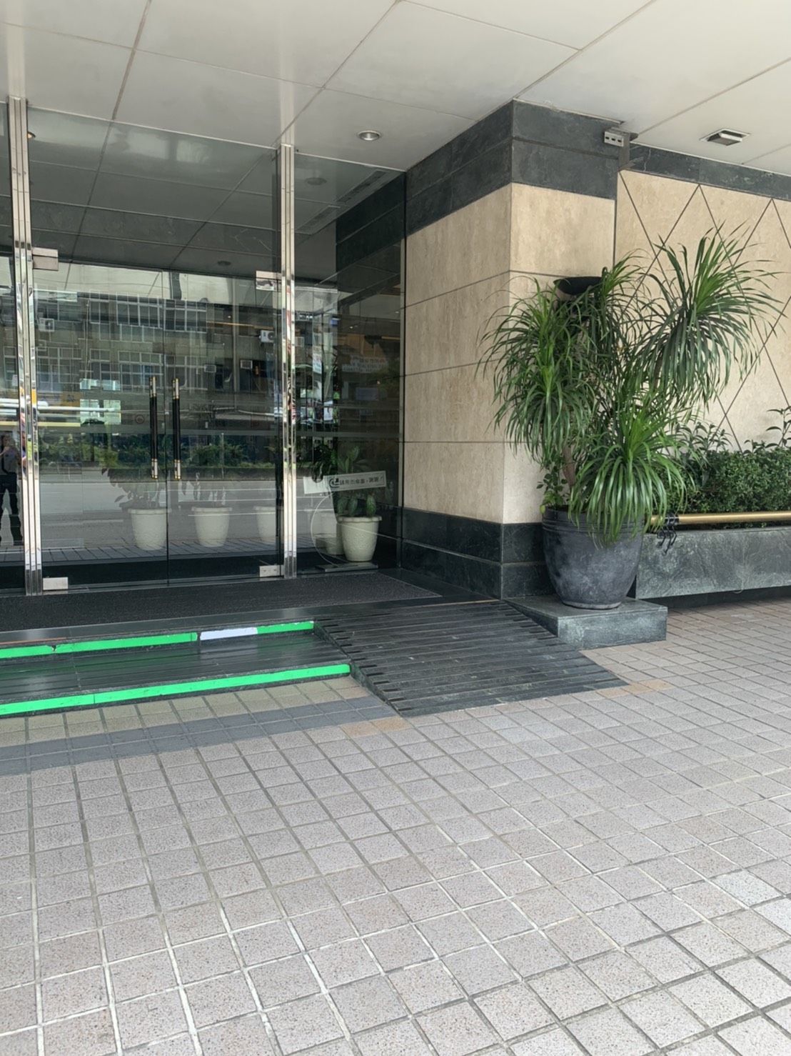 無障礙設施及友善環境-7