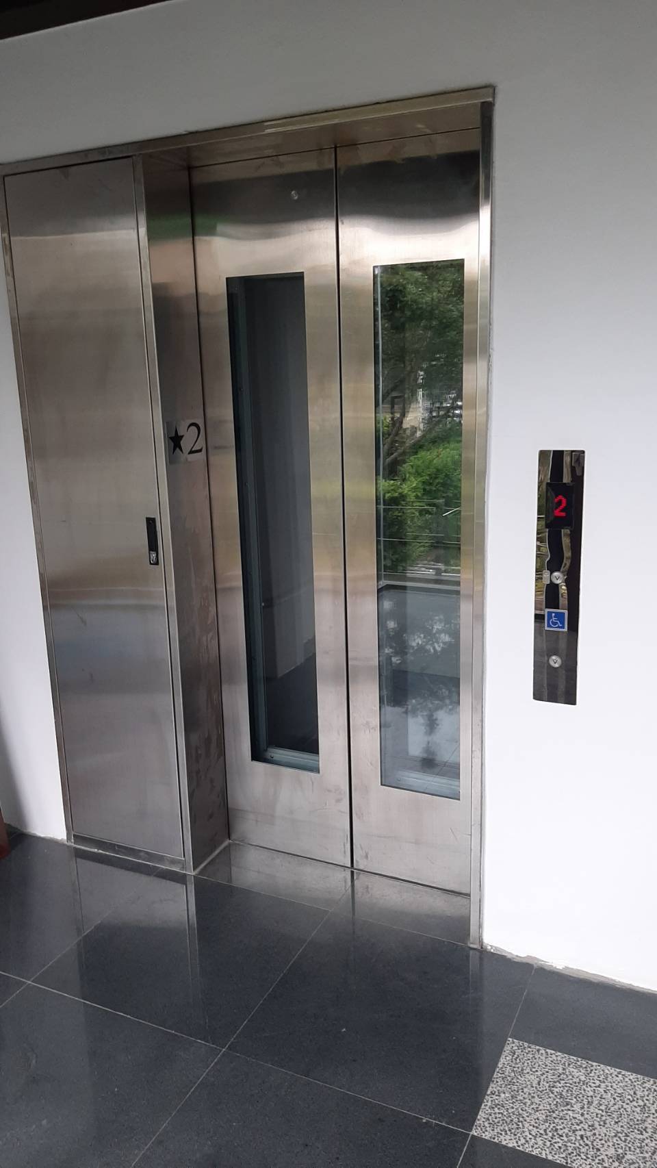 無障礙設施及友善環境-1