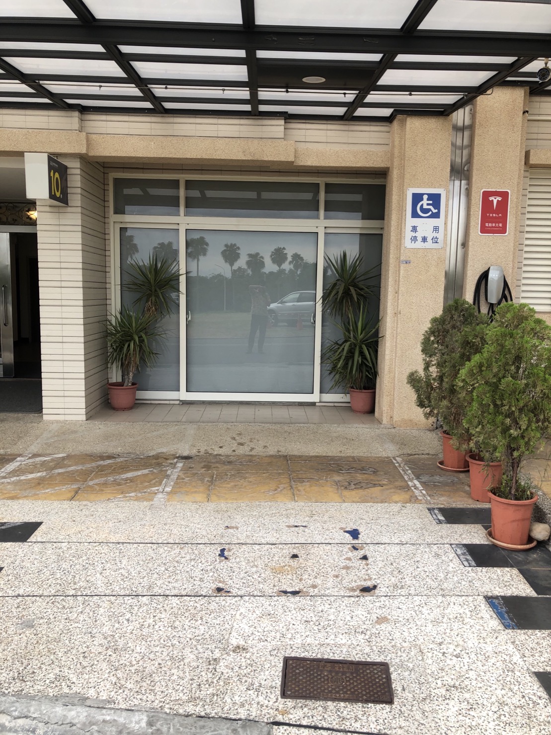 無障礙設施及友善環境-3