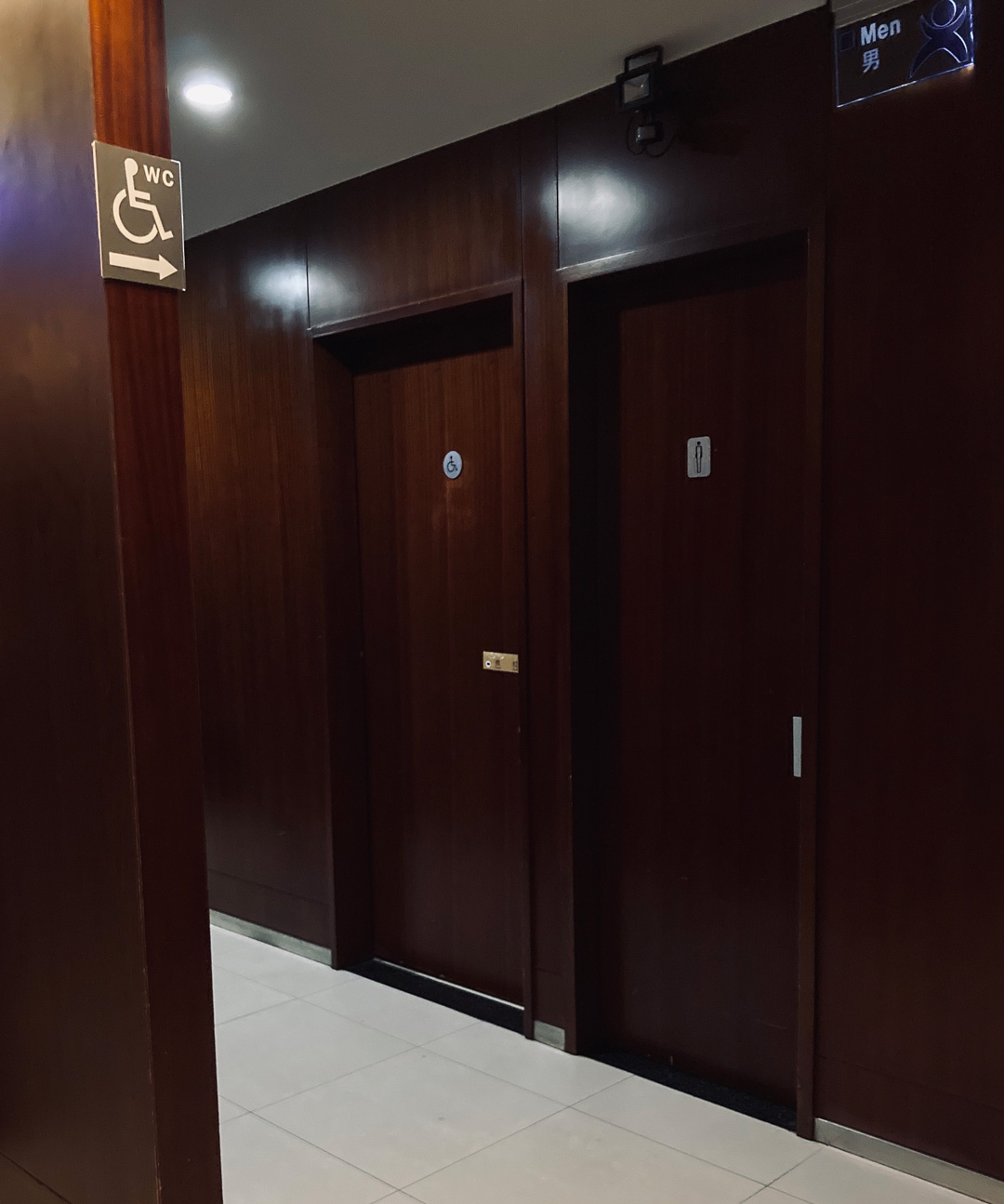無障礙設施及友善環境-1