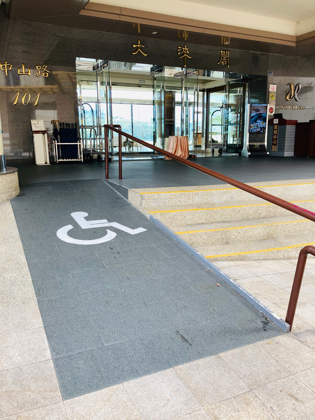 無障礙設施及友善環境-7