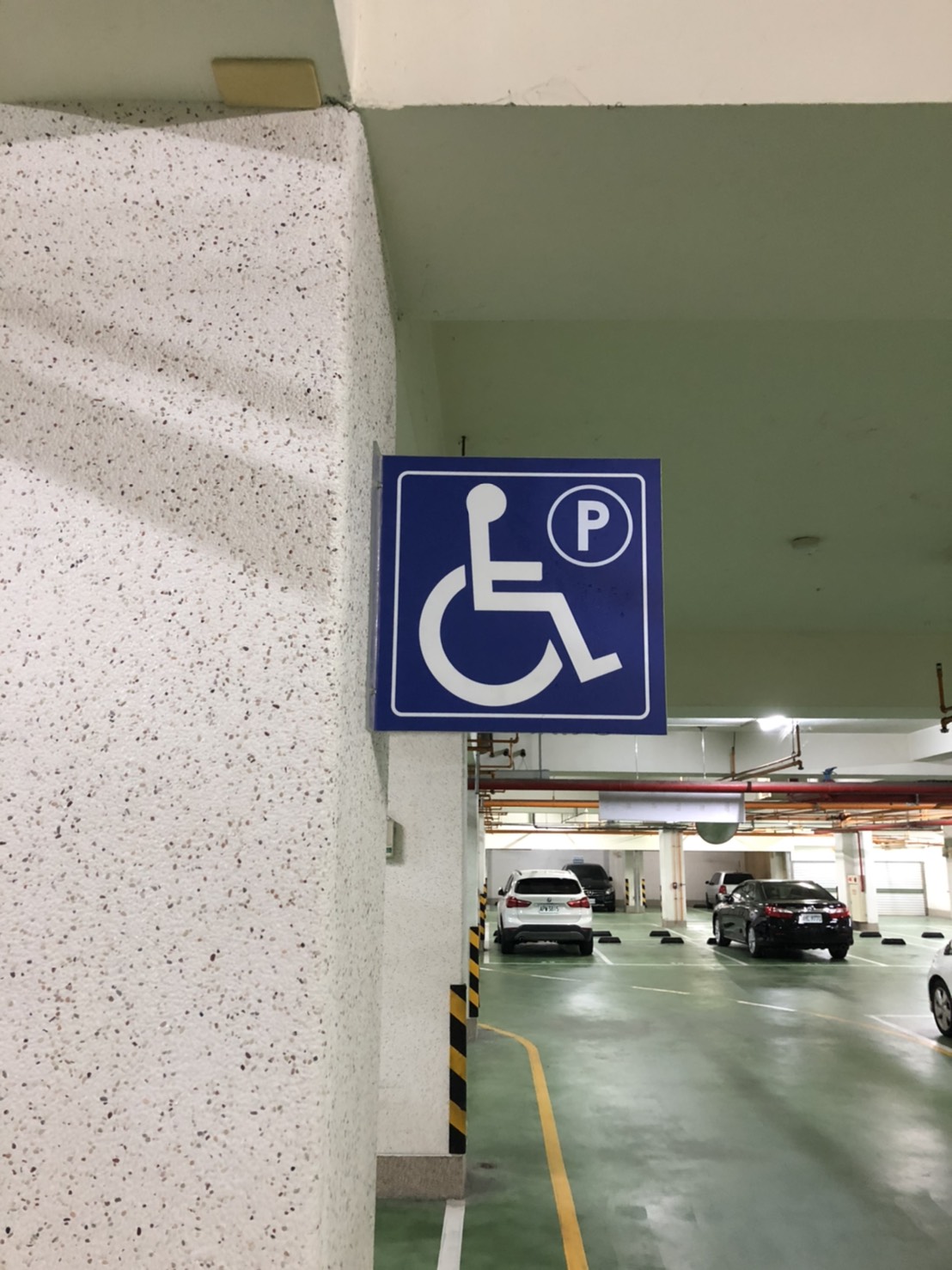無障礙設施及友善環境-5