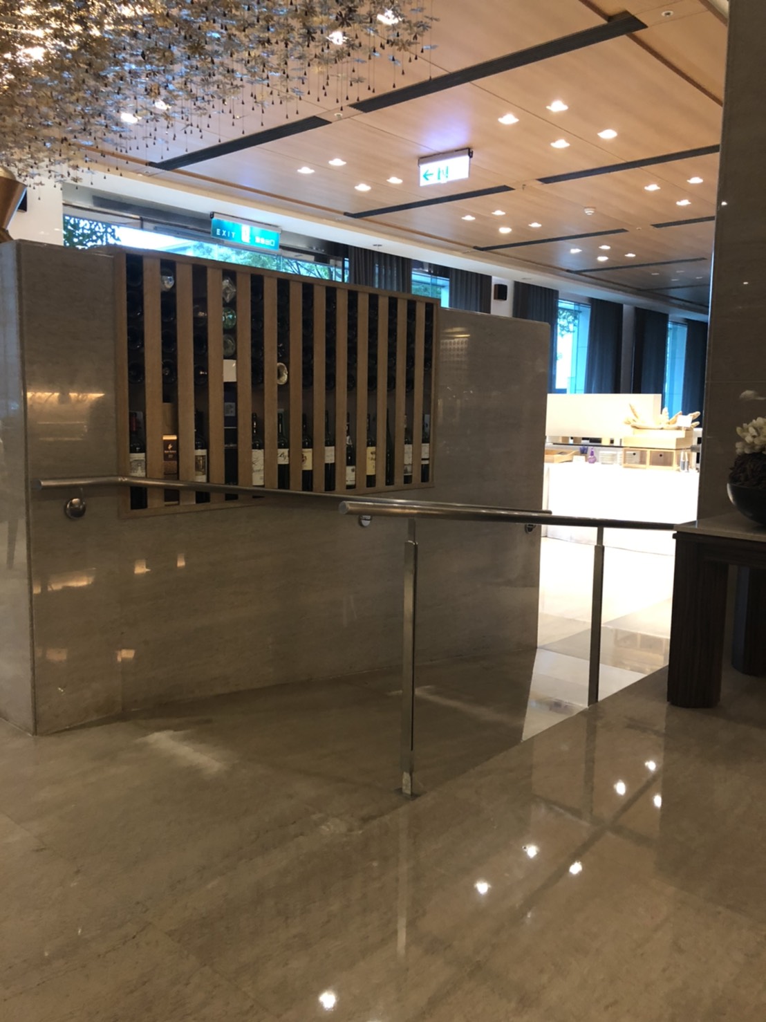 無障礙設施及友善環境-7