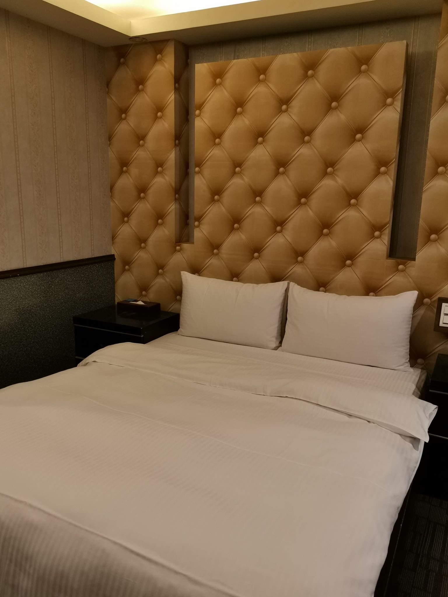 薇城精緻旅店-4