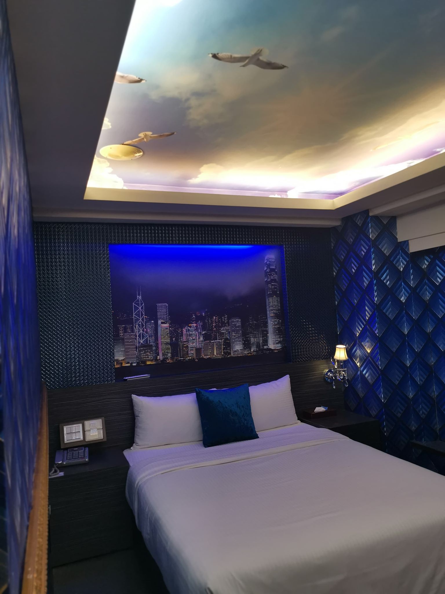 薇城精緻旅店-7