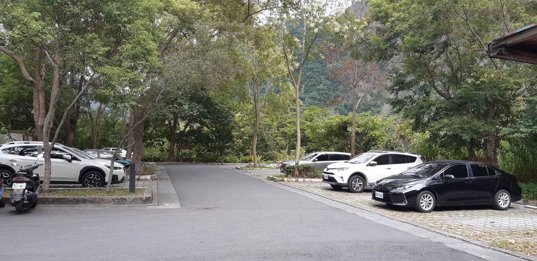 無障礙客房‧設施及友善環境-3