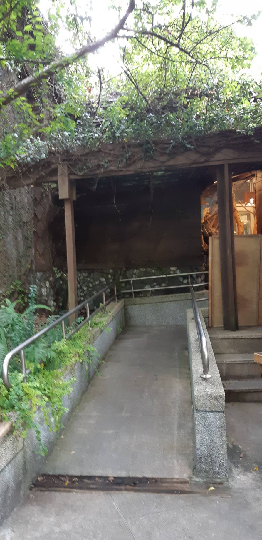 無障礙客房‧設施及友善環境-6