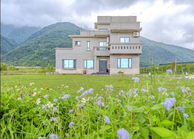 水木明瑟民宿1