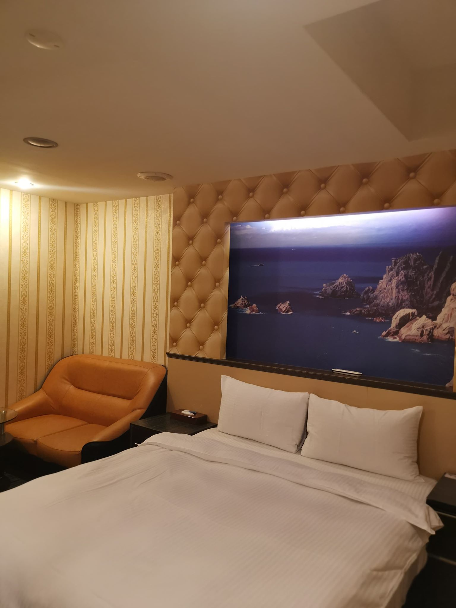 薇城精緻旅店-14