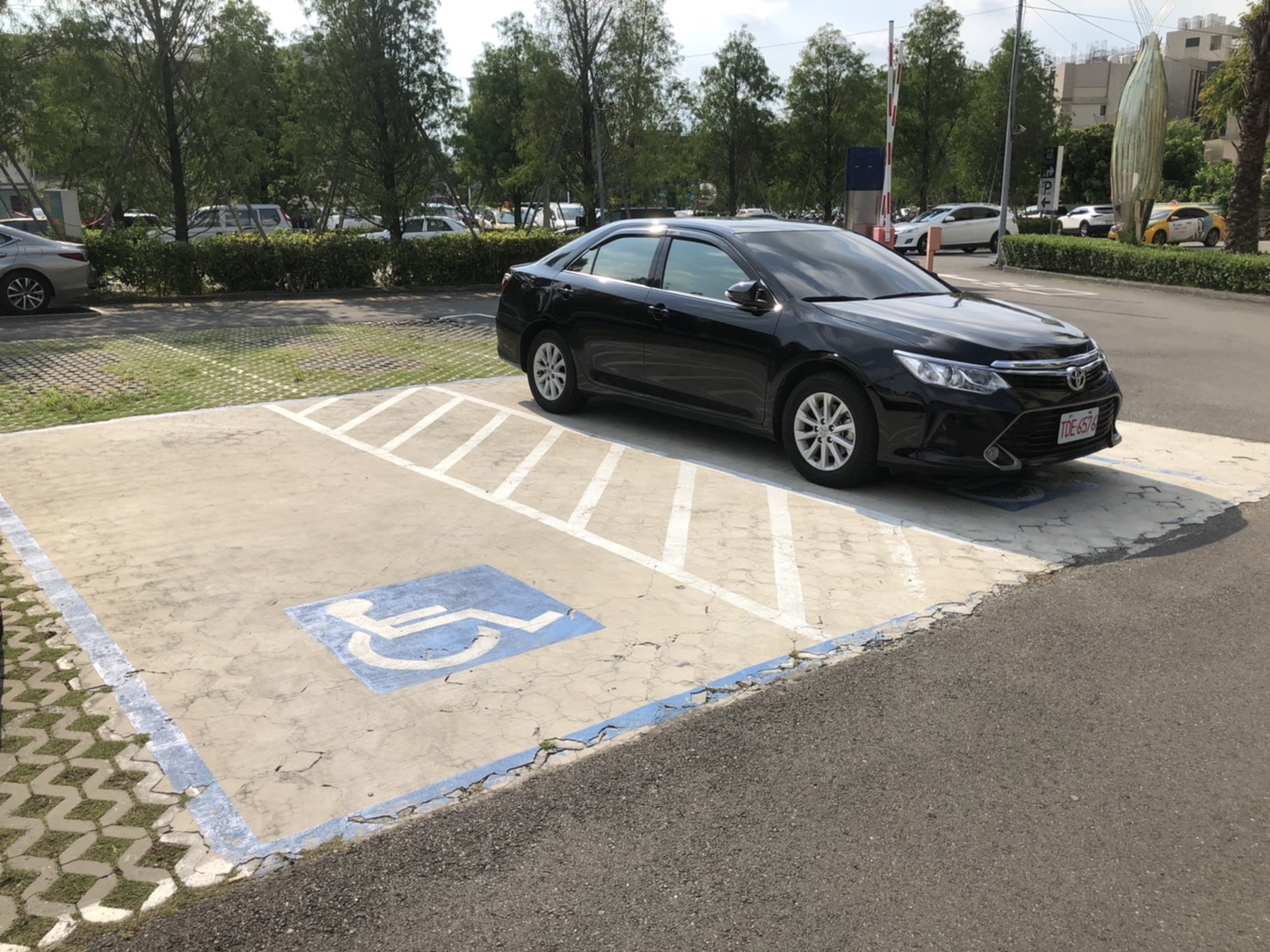無障礙設施及友善環境-3