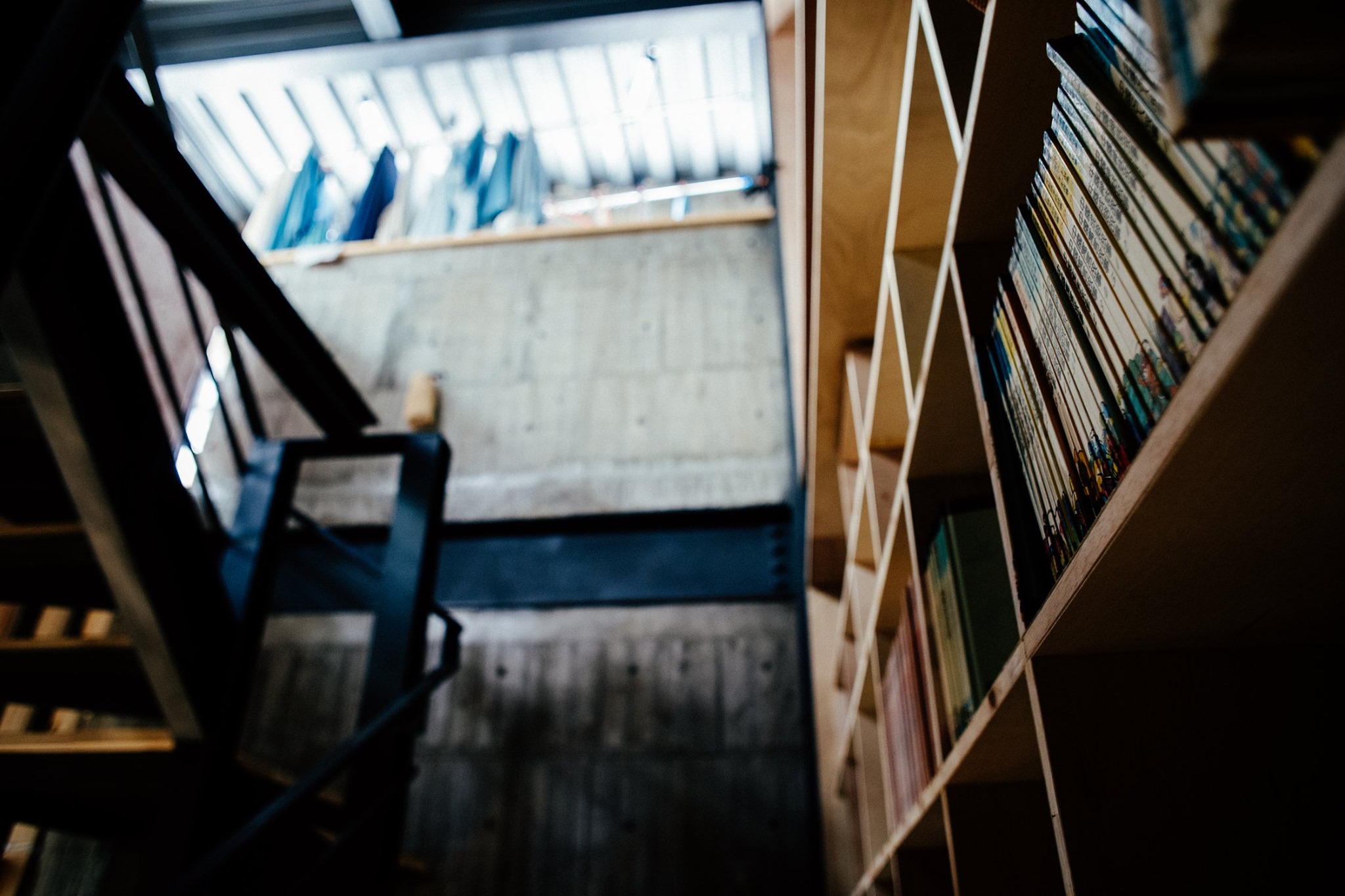 晃晃46図書適民宿-3