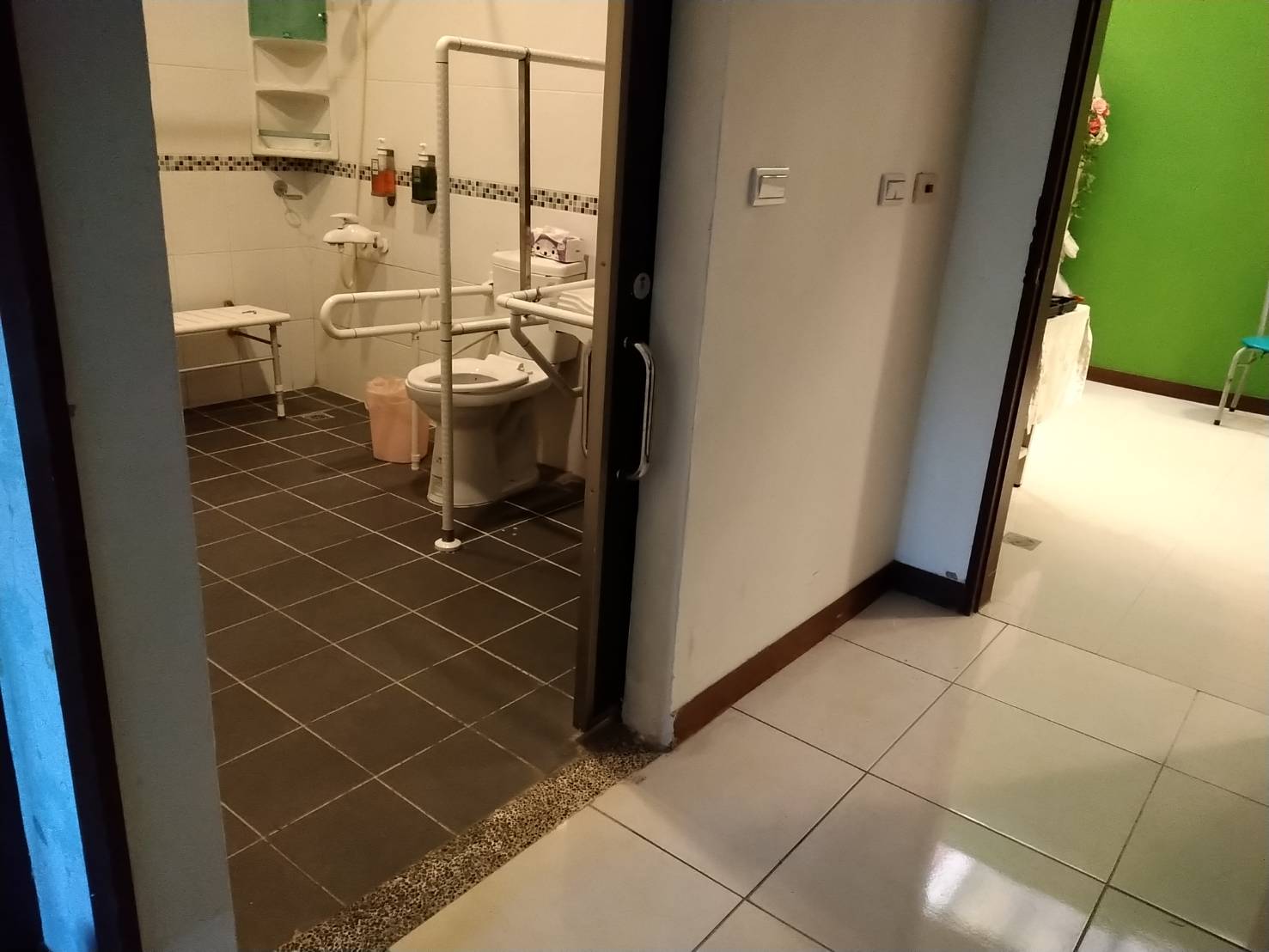 無障礙設施及友善環境-5