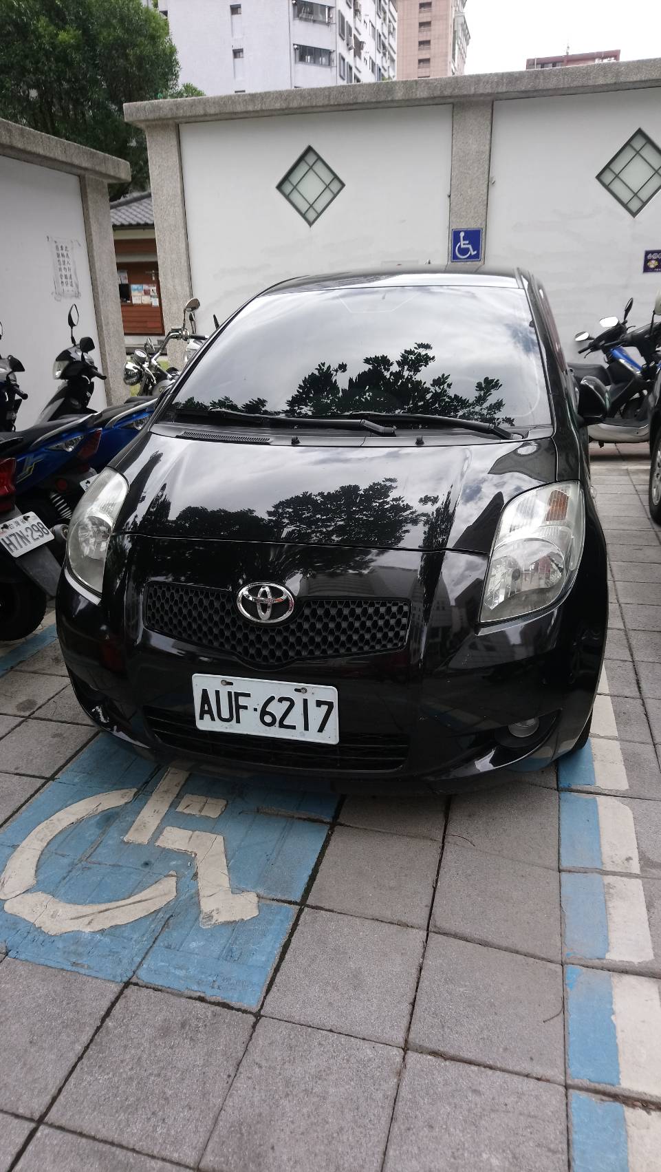 無障礙設施及友善環境-5